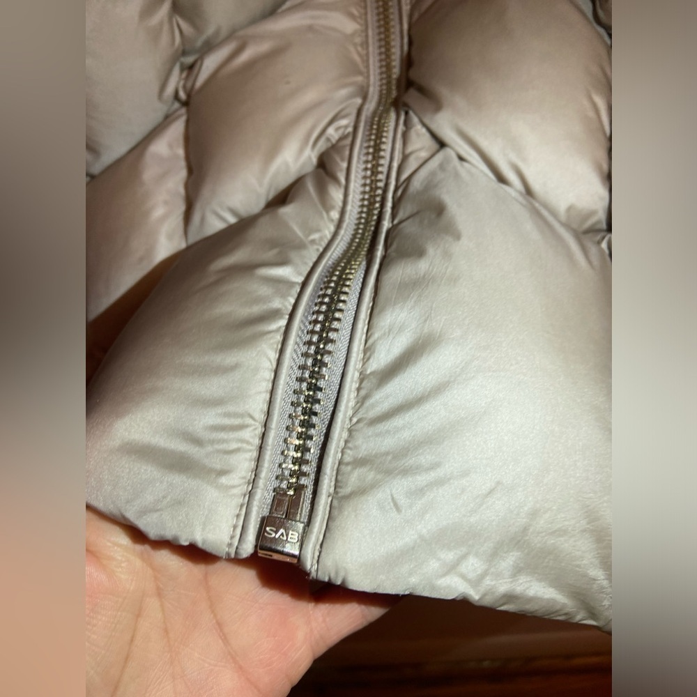 Michael Kors jacket - Picture 5 of 10